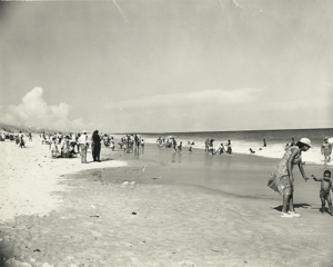 Ocean City NC | Topsail Island | Missiles and More Museum | Exhibit | Historical Society of Topsail Island