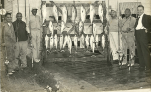 Ocean City NC | Topsail Island | Missiles and More Museum | Exhibit | Historical Society of Topsail Island