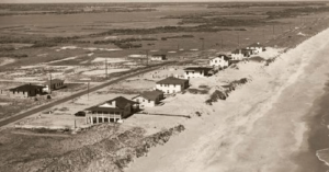 Ocean City NC | Topsail Island | Missiles and More Museum | Exhibit | Historical Society of Topsail Island